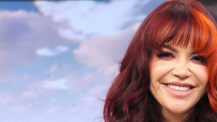 Jacqie Rivera estaría en proceso de divorcio.