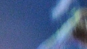 Jennifer López en performance