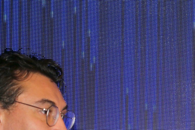 ¡Vuelven juntos! Julián y Elizabeth inician el rodaje de una película que marcará su carrera artística.