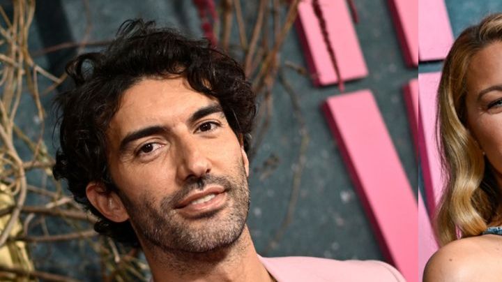 Justin Baldoni ataca de nuevo con su equipo legal en contra de Blake Lively.