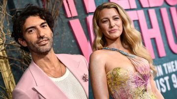 Justin Baldoni ataca de nuevo con su equipo legal en contra de Blake Lively.