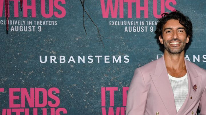 Justin Baldoni presentó millonaria demanda contra el New York Times.