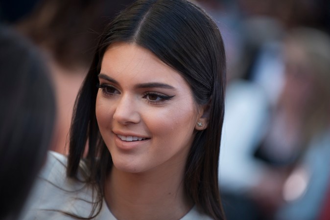 Kendal Jenner ha protagonizado dos polemicas importantes relacionadas al conejo malo