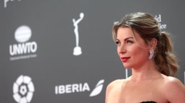 Ludwika Paleta Premios Platino de cine Iberoamericano en su X edición