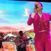 En un emotivo video, Majo Aguilar explica por qué ya no frecuenta a su tío Pepe y a su prima Ángela, reafirmando el cariño que les tiene.