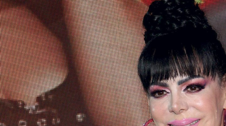 Esposo de Maribel Guardia no demandará a Imelda Garza Tuñón.