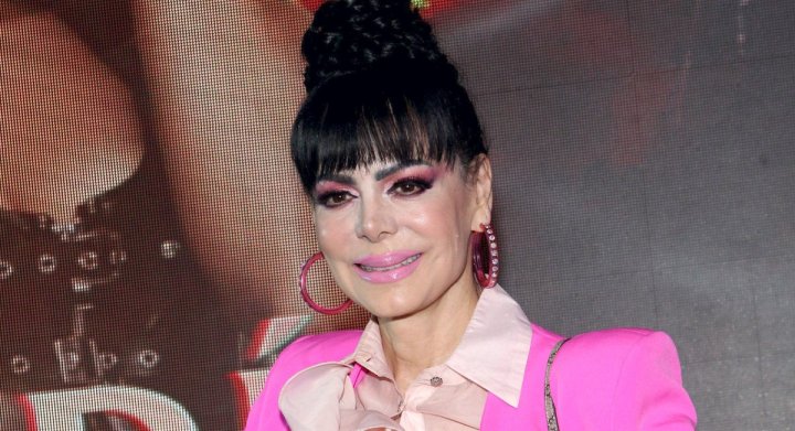 Esposo de Maribel Guardia no demandará a Imelda Garza Tuñón.