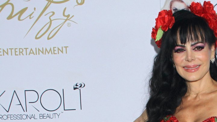 Hija de Joan Sebastian defiende a Maribel Guardia y exige a Imelda.