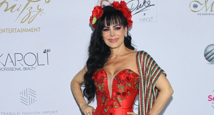 Hija de Joan Sebastian defiende a Maribel Guardia y exige a Imelda.