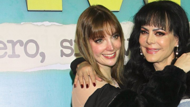 Maribel Guardia e Imelda Garza Tuñón se enfrentan en batalla legal por la custodia de José Julián.