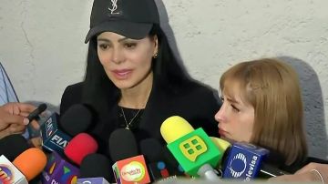 Imelda Tuñón y Maribel Guardia enfrentan un proceso legal por la custodia de José Julián, en medio de acusación y declaraciones cruzadas.