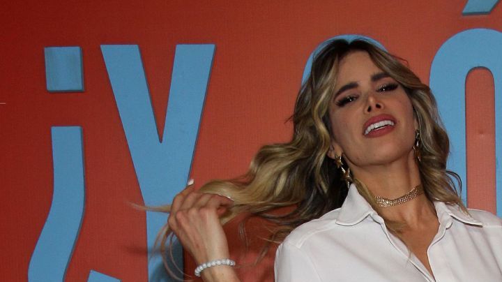 Así respondió Marie Claire Harp al ser comparada con una mujer transgénero.