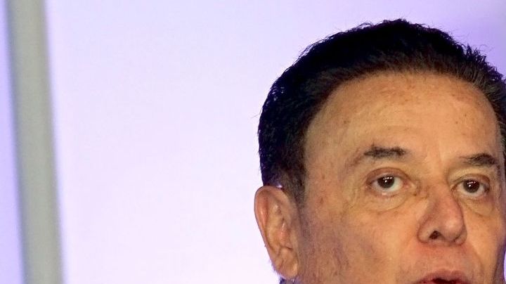 Mario Bezares se lanza contra Adrián Marcelo.
