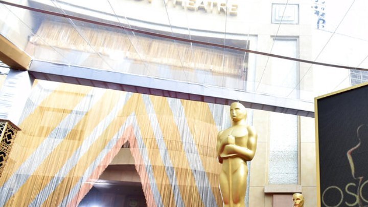 Conoce la lista de nominaciones a los Oscar 2025.