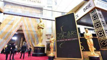 Conoce la lista de nominaciones a los Oscar 2025.