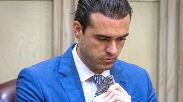 Juan Osorio se ofreció ayudar a Pablo Lyle tras salir de la cárcel.