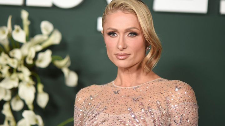 Paris Hilton perdió su mansión en Malibú por los incendios en Los Ángeles.