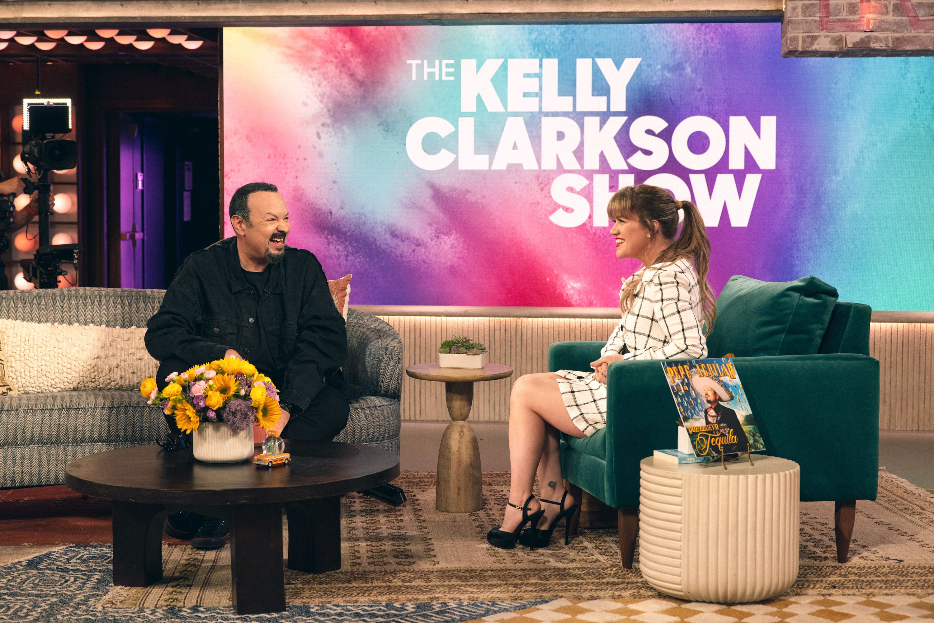 The Kelly Clarkson Show - Season 5