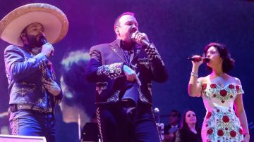 Hijo mayor de Pepe Aguilar habla de su polémica relación con su papá.