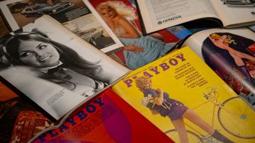 Con más de 70 años de historia, Playboy regresa al mercado para conquistar nuevas generaciones. Aquí todo lo que sabemos.