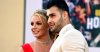Sam Asghari cuenta cómo fue su relación con Britney Spears cuando la cantante estaba bajo la tutela de su padre.