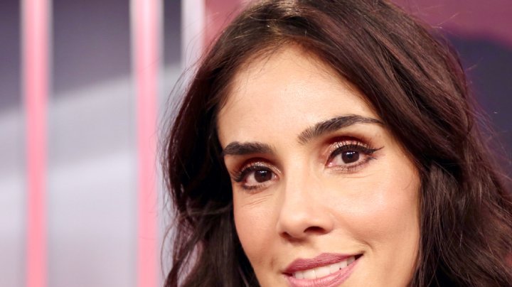 Sandra Echeverría demandó a un sujeto en Estados Unidos.