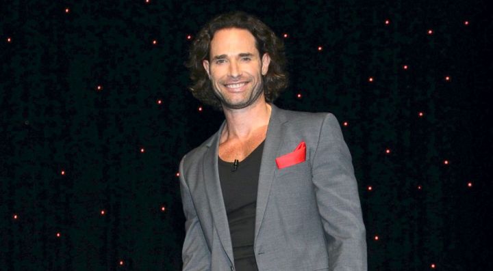 Sebastián Rulli confiesa por qué no ha hecho otra telenovela.