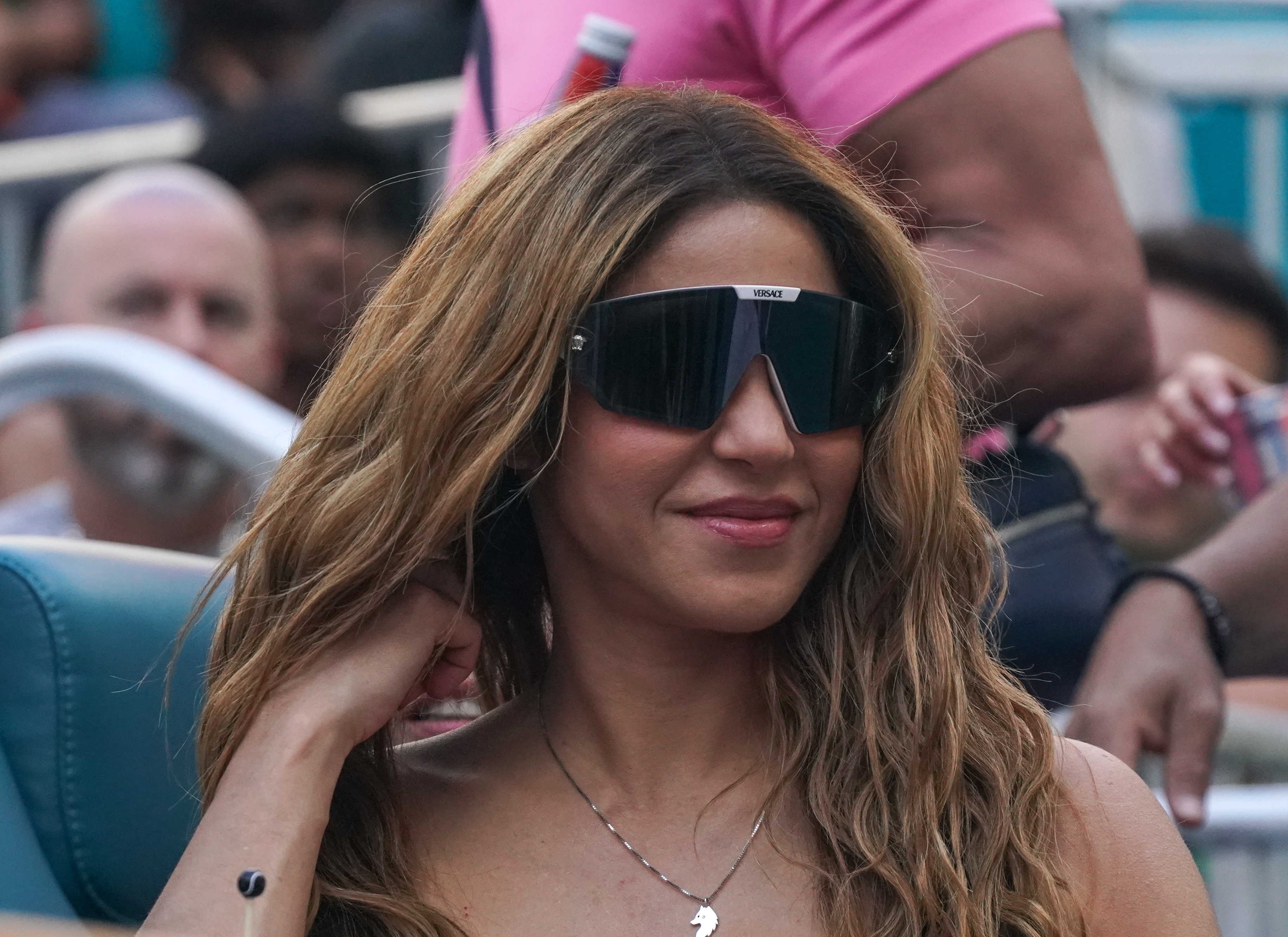Además de su regreso a los escenarios, Shakira podría vivir un momento especial con la llegada de un tercer hijo.