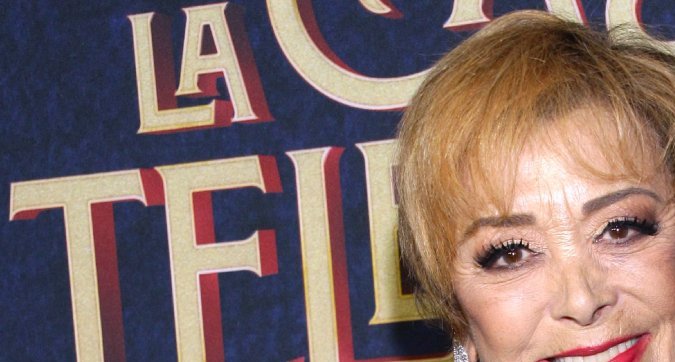 Relato de la muerte de Viridiana, la hija de Sylvia Pasquel causó asombro.