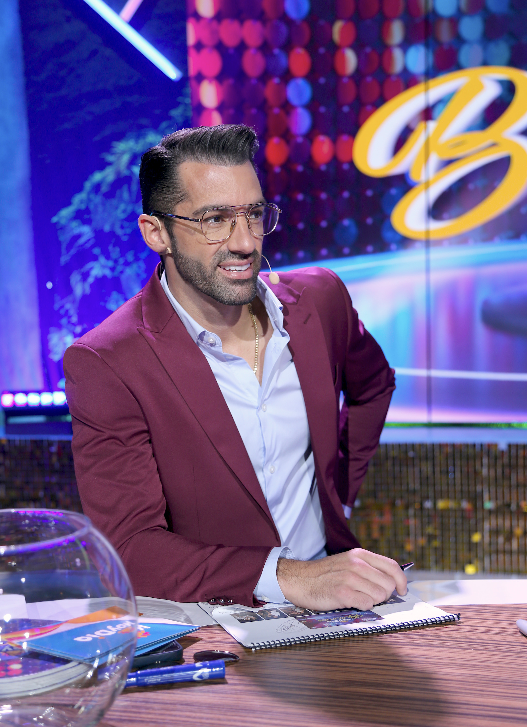 Toni Costa explicó por qué Juley Mejía lo atacó y respaldó las acusaciones de Evelyn Beltrán sobre él. El español dejó entrever que la cantante se dejó influenciar por la empresaria.