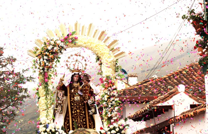 Conoce la historia del supuesto pacto incumplido de Diomedes Díaz con la Virgen del Carmen y cómo podría estar relacionado con su familia.