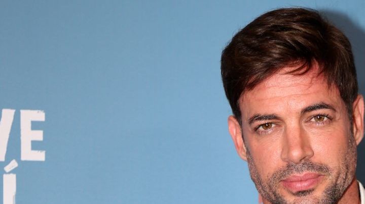 Esto dijo William Levy a los rumores de reconciliación con Elizabeth Gutiérrez.