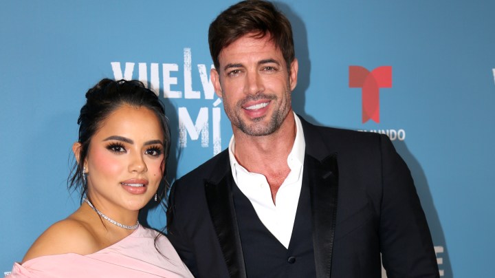 Conoce las parejas y rumores sentimentales de William Levy, uno de los actores más codiciados, y las estrellas que han sido parte de su vida.