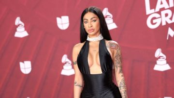 Entre diamantes y billetes de $100, Yailin 'La Más Viral' exhibe su éxito en redes sociales. Conoce los detalles de su extravagante estilo de vida.