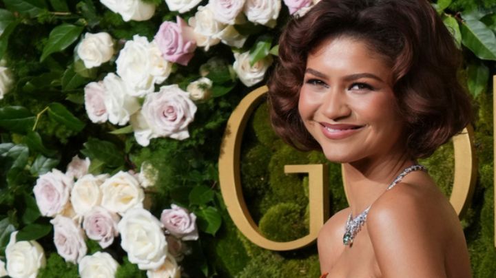 Zendaya y Tom Holland se habrían comprometido.