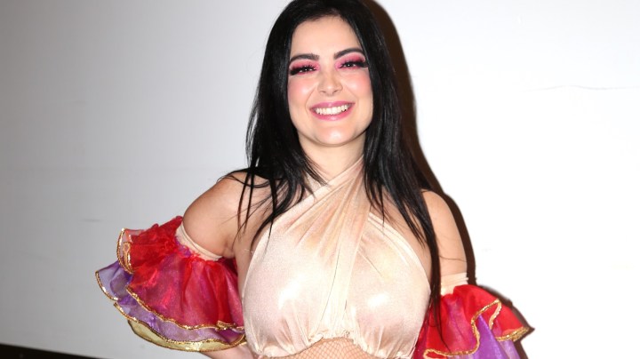Daniella Navarro