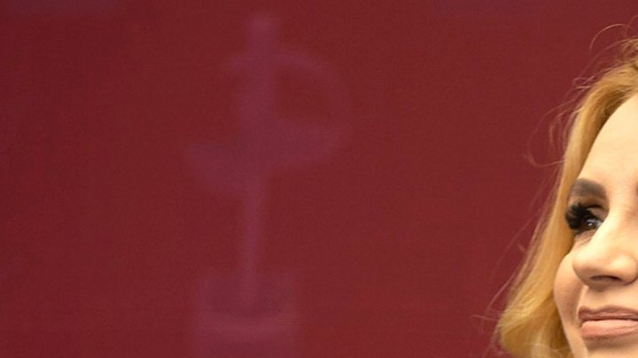 Angélica Rivera y Diego Klein tendrían un romance.