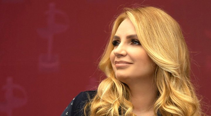 Angélica Rivera y Diego Klein tendrían un romance.