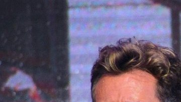 Cecilia Galliano se alejó de Gabriel Soto por "tóxico".