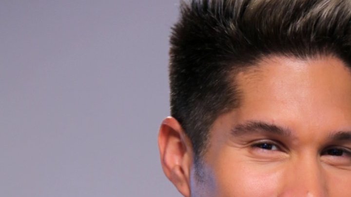 Chyno Miranda se reconcilió con su mamá gracias a su esposa Astrid.