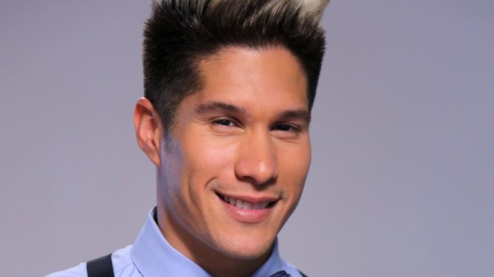 Chyno Miranda se reconcilió con su mamá gracias a su esposa Astrid.
