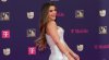Clarissa Molina posó en la alfombra magenta de Premio Lo Nuestro 2025.