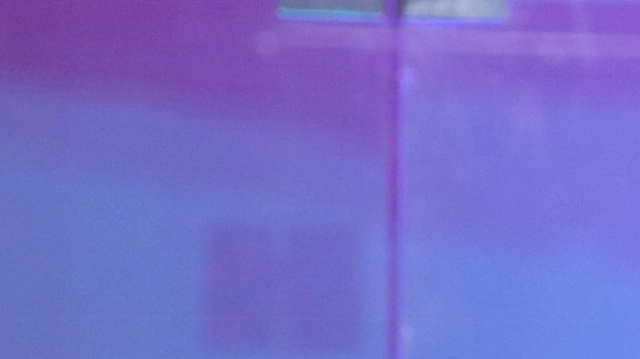 Aleska Génesis compartió detalles sobre su ruptura con Clovis Nienow y cómo la convivencia influyó en su decisión.