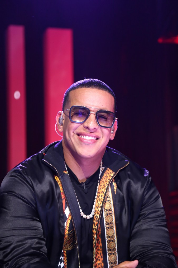 Daddy Yankee