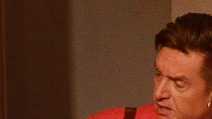 Murió Daniel Bisogno a los 51 años.