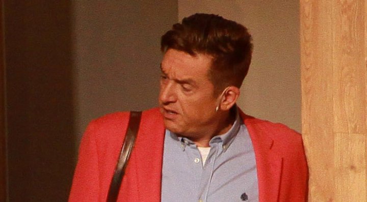 Murió Daniel Bisogno a los 51 años.