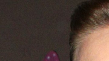 Ana Bárbara lamentó la muerte de Daniel Bisogno, con quien protagonizó fuerte pelea.