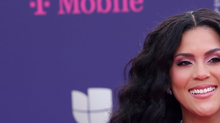 Entérate del sexo del bebé que espera Francisca Lachapel.