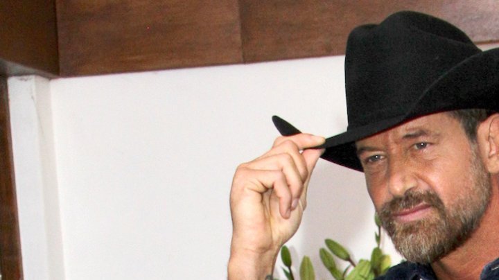 Gabriel Soto responde contundentemente sobre Irina Baeva.