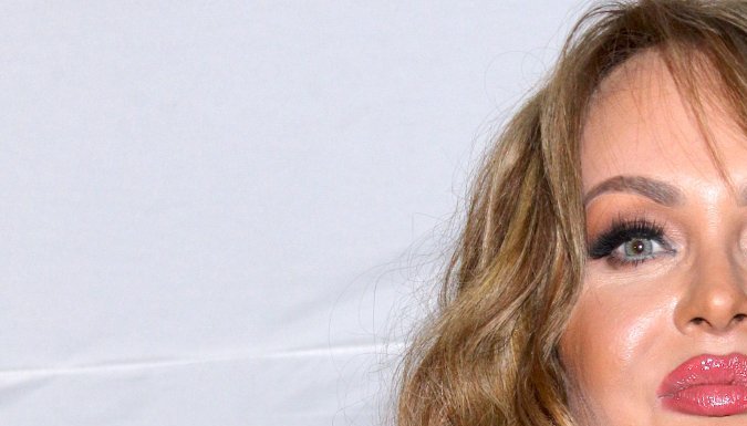 Gaby Spanic no toleró la pregunta de un reportero y le respondió contundentemente.